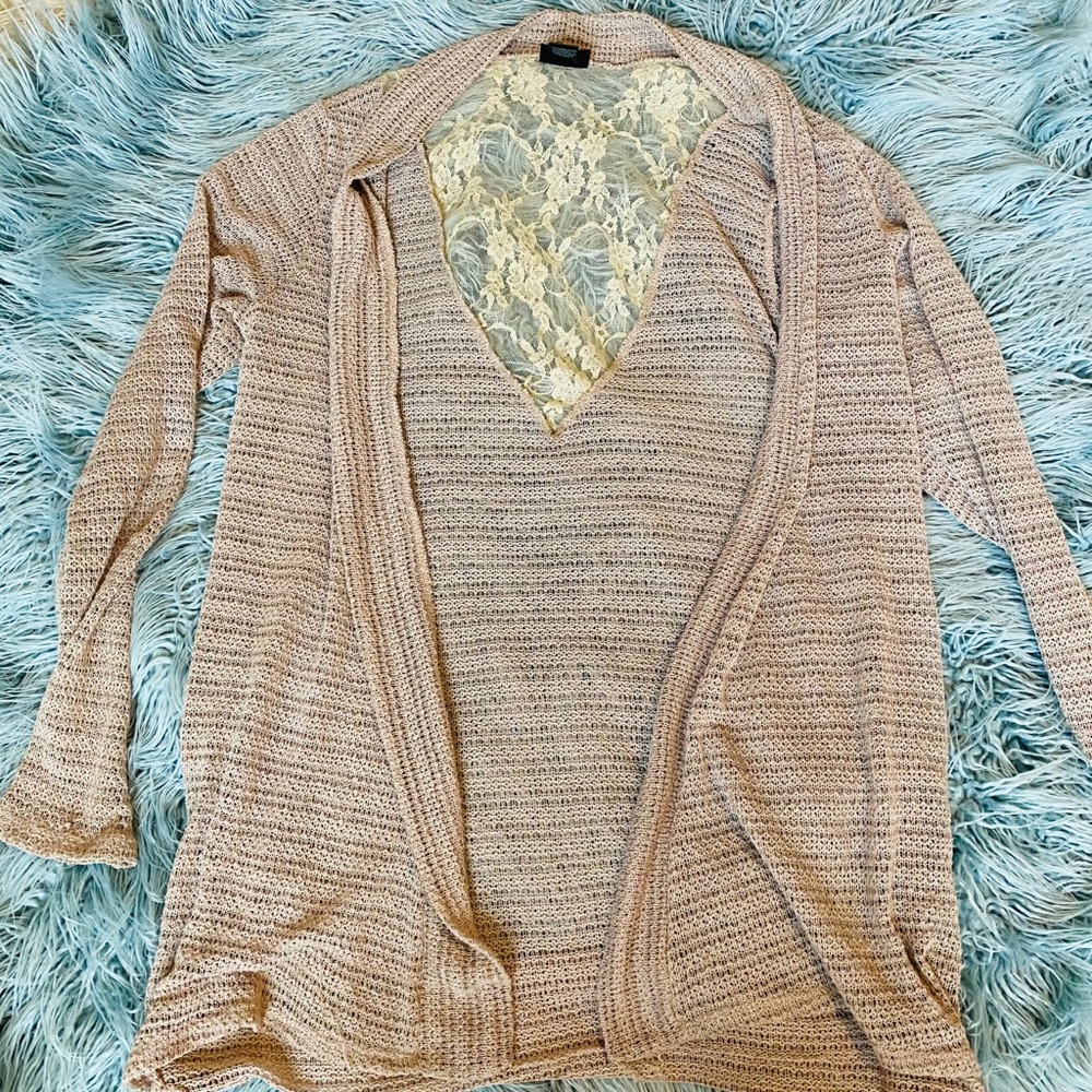 Lacey cardigan Rue 21